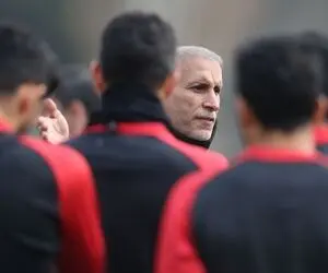 یحیی جانشین بیرانوند مقابل النصر را انتخاب کرد!