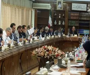 در جلسه تعیین حداق حقوق کارگران برای سال آینده چه گذشت؟