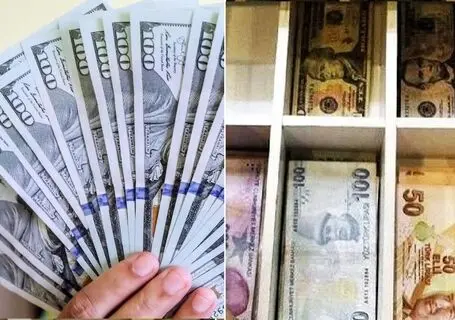 آخرین قیمت دلار و سایر ارزها سه‌شنبه ۳ شهریور ۱۴۰۵