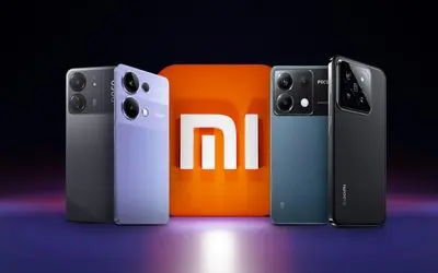 بهترین گوشیهای شیائومی با بودجه 100 میلیون تومان؛ انتخابی هوشمندانه از پرچمدارها 2025