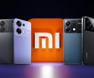 بهترین گوشیهای شیائومی با بودجه 100 میلیون تومان؛ انتخابی هوشمندانه از پرچمدارها 2025