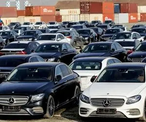 خودروسازان مخالفتی با آزادسازی واردات خودرو ندارند