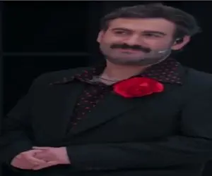 سکانس خندان؛ نیما شعبان نژاد دعوتیدن برنامه عشق آبکی میگه کارم اونجا میشه؟