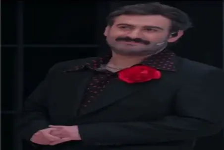 سکانس خندان؛ نیما شعبان نژاد دعوتیدن برنامه عشق آبکی میگه کارم اونجا میشه؟