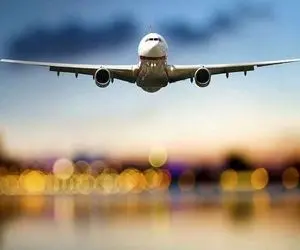 علت بازگشت پرواز تهران قشم به مهرآباد چیست؟