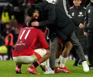 اولتیماتوم مدیران منچستر به آموریم