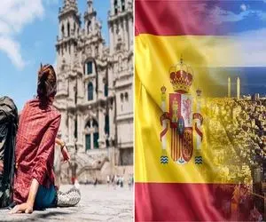 مهاجرت به اسپانیا / کشوری که بیشتر از این که بومی داشته باشه مهاجر داره بس که ارزونیه