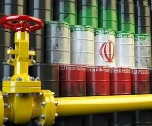 افزایش تولید نفت ایران در دومین ماه پیاپی/ قیمت نفت ایران