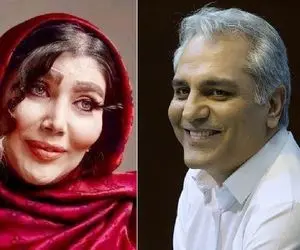 سکانس خندان؛ تست خیانت مهران مدیری با خانم همه چی تموم/ فقط اونجا که مبل رو می ماله