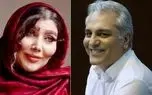 سکانس خندان؛ تست خیانت مهران مدیری با خانم همه چی تموم/ فقط اونجا که مبل رو می ماله