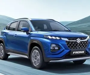 قیمت جذاب سوزوکی فرانکس قاتل خودرو های چینی در ایران 