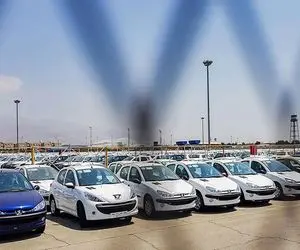 زلزله قیمتی در بازار خودرو؛ از کاهش ۴۰ میلیونی تا رشد ۱۹ میلیونی در یک روز!