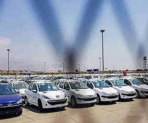 زلزله قیمتی در بازار خودرو؛ از کاهش ۴۰ میلیونی تا رشد ۱۹ میلیونی در یک روز!
