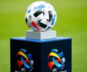 نمایندگان ایران در آسیای و پایان رویای آسیایی استقلال!