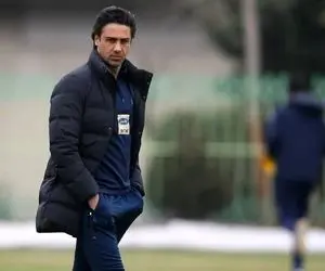 فرهاد مجیدی تکلیف سه استقلالی را روشن کرد!