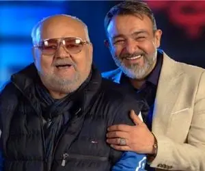 سکانس خندان؛ دوبلوری نوستالژیک اکبر عبدی و مهران غفوریان وقتی همه رو بردن عرش اعلاء