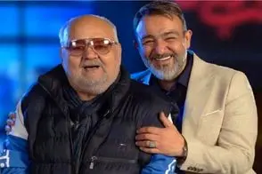 سکانس خندان؛ دوبلوری نوستالژیک اکبر عبدی و مهران غفوریان وقتی همه رو بردن عرش اعلاء
