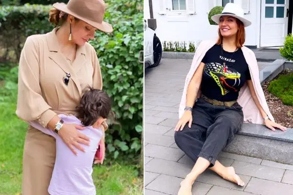 mahnaz afshar shayanews