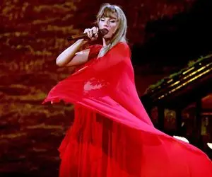 چگونه تیلور سوئیفت اقتصاد ایالات متحده را تقویت کرد؟