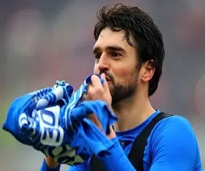 پادووانی: پزشکان گفتند دیگر نمی‌توانم راه بروم