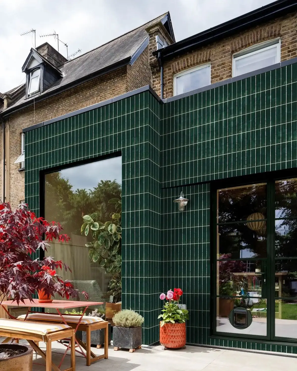 سرامیک براق و لعاب دار