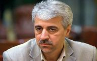 واکنش جالب وزیر ورزش به استعفای گل محمدی!
