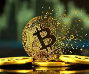 قیمت بیت کوین امروز دوشنبه ۸ بهمن ۱۴۰۳