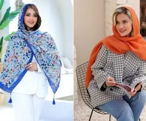 لباس های ترند امسال / بهار که هی سرد و گرم شد نفهمیدیم چی بپوشیم اینا برا تابستون مده