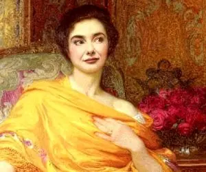 عکس زشت هانیه توسلی در گرمای ظهر خرداد!