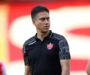 مطهری رمز موفقیت در دربی 97 را فاش کرد!