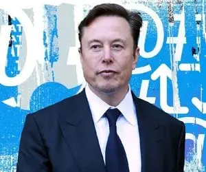 خبری مهم از ایلان ماسک و توکن ایکس!