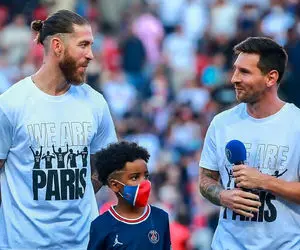 توافق اسطوره رئال مادرید با رقیب سپاهان