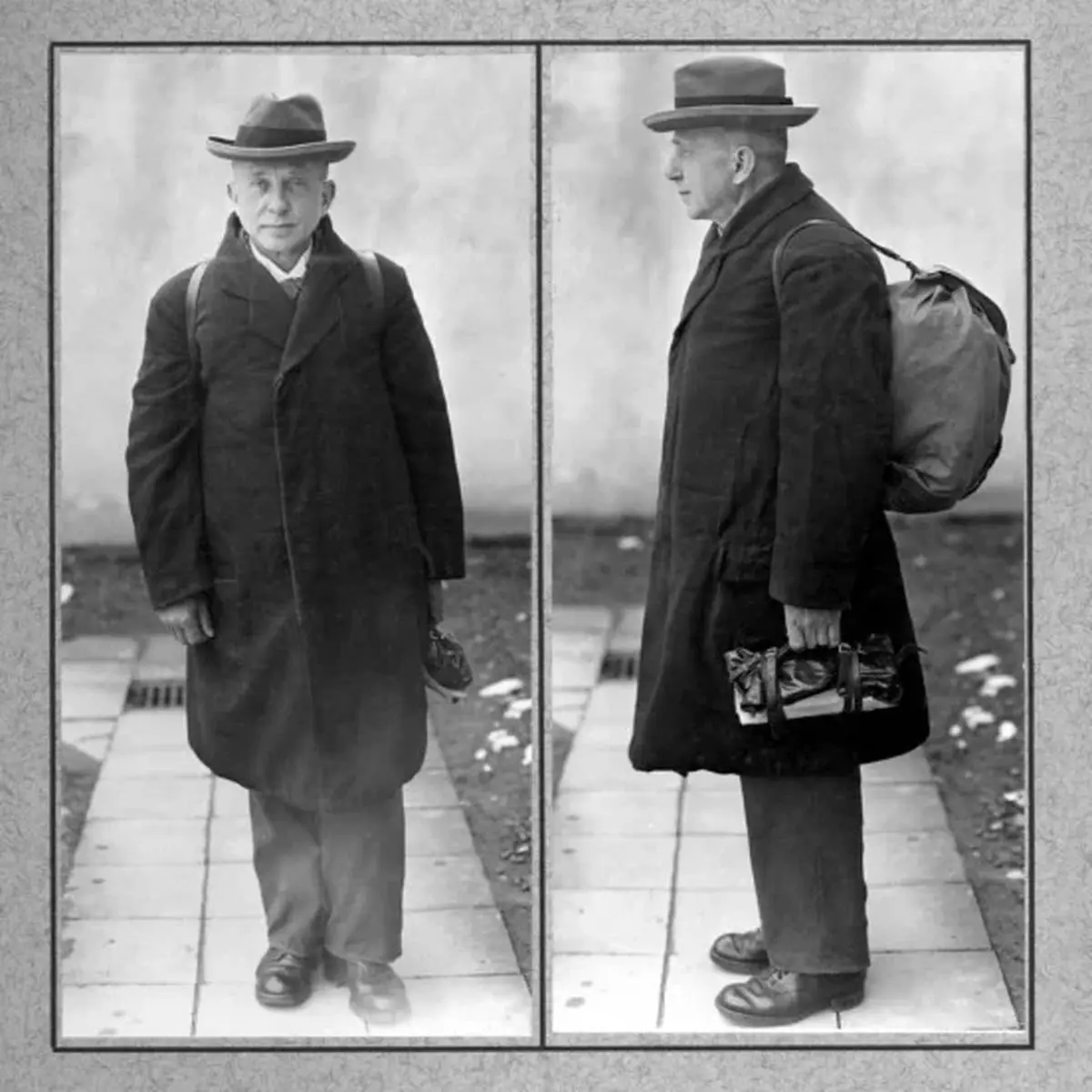  قاتل کودک کش 