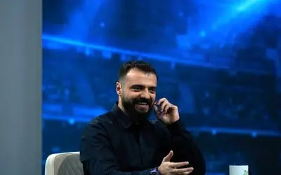 سکانس خندان/ شوخی ابوطالب با بازگشت خواننده های قدیمی اونور آبی و اتفاقات اخیر