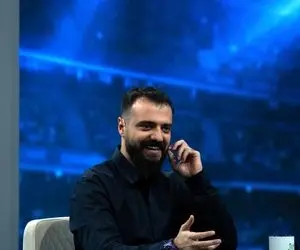 سکانس خندان/ شوخی ابوطالب با بازگشت خواننده های قدیمی اونور آبی و اتفاقات اخیر