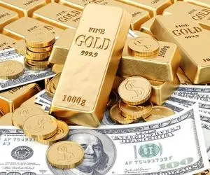 نرخ ارز، دلار، سکه، طلا و یورو ۱۱ مهر ۱۴۰۰