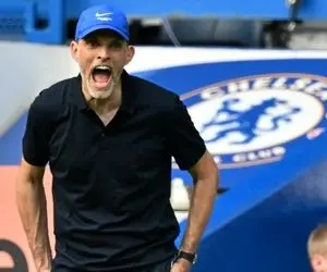 توخل در تیم ملی آلمان!