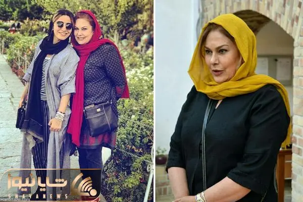 mehraneh mahintorabi shayanews