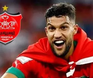 یحیی عطیه الله با 120 میلیارد در پرسپولیس!