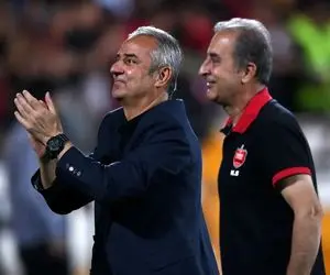 پروژه مخفیانه «اسماعیل» در پرسپولیس؛ «۱+۲» خارجی در فهرست خرید