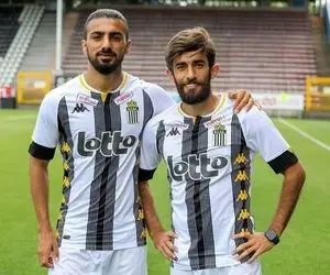 تنها شرط لژیونر برای پرسپولیسی شدن!