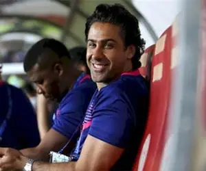 مذاکره با فرهاد مجیدی تکذیب شد