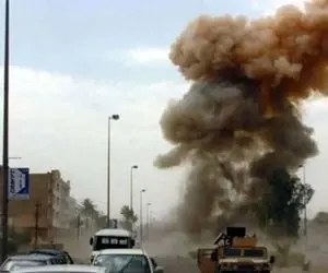 جزئیات تازه حمله هوایی پاکستان به قندهار افغانستان