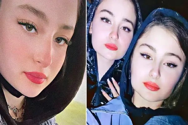 saranika forghani shayanews