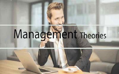 انواع نظریه های مدیریت — هر آنچه که باید درباره نظریه های مدیریت بدانید
