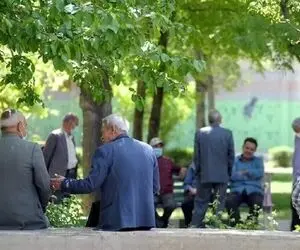 احتمال واریز معوقات فروردین بازنشستگان در این تاریخ