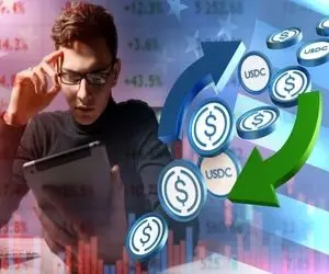 رمزارزی که حذف میشه!