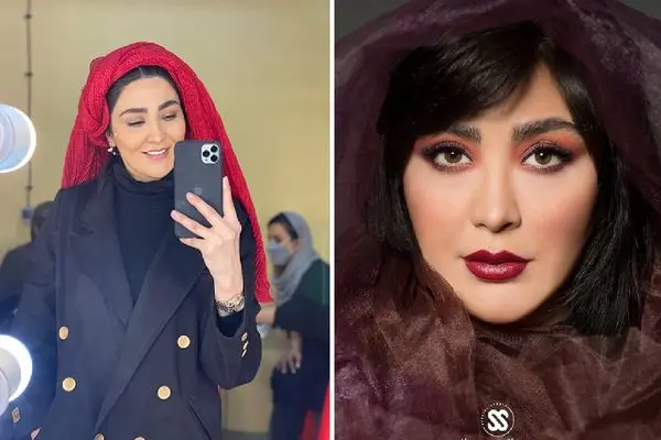 maryam masoumi shayanews