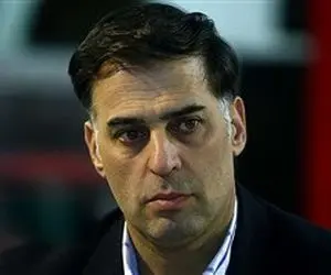 آذری: چرا میزبانی را از هند نمی‌گیرند؟