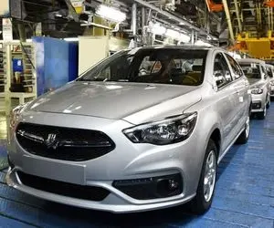 فروش فوری 2 خودروی سایپا آغاز شد